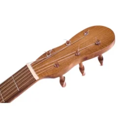Thomann Romantic Guitar Antiqued