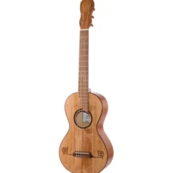 Thomann Romantic Guitar Antiqued