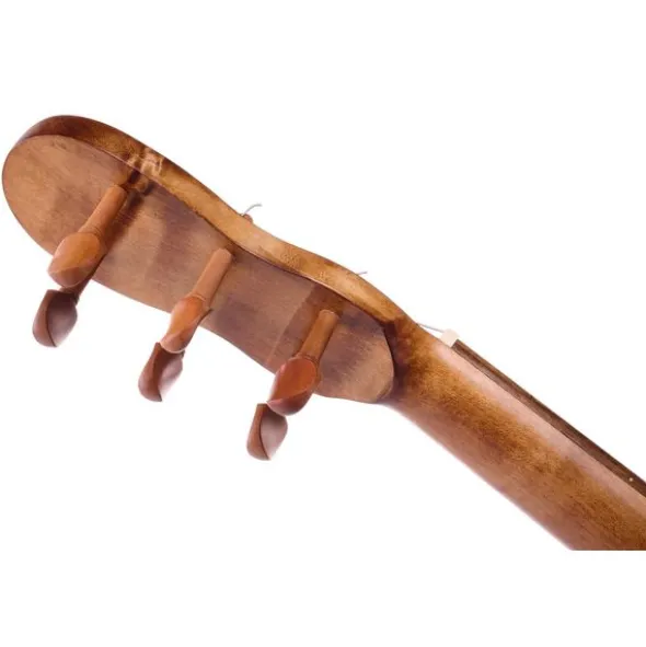 Thomann Romantic Guitar Antiqued