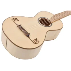 Thomann Romantic Guitar Standard