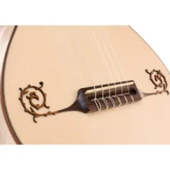 Thomann Romantic Guitar Standard