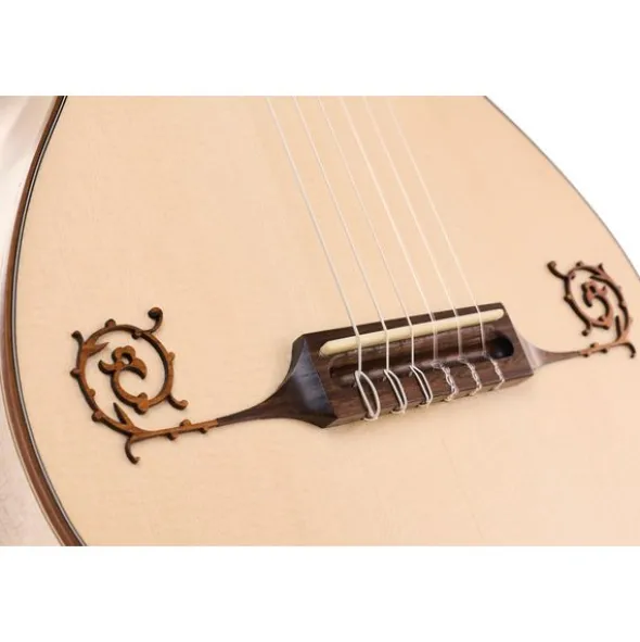 Thomann Romantic Guitar Standard