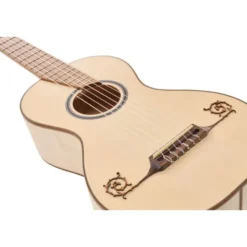 Thomann Romantic Guitar Standard