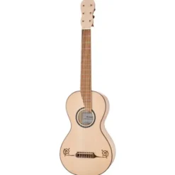 Thomann Romantic Guitar Standard