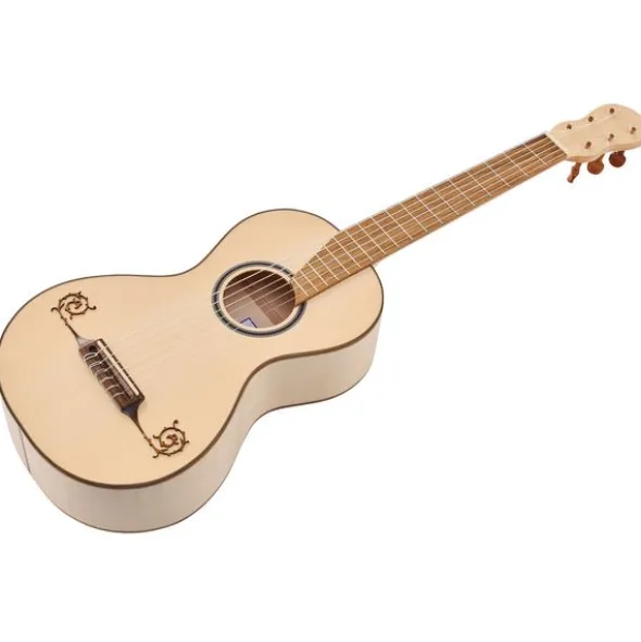 Thomann Romantic Guitar Standard