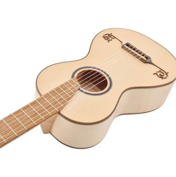 Thomann Romantic Guitar Standard