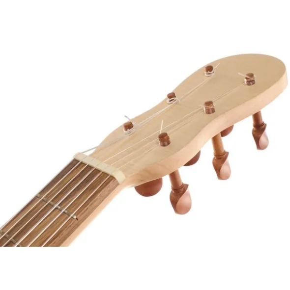 Thomann Romantic Guitar Standard
