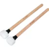 Thomann Samba Mallet White