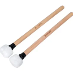 Thomann Samba Mallet White