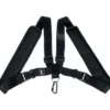 Thomann Samba Shoulder Strap SL2 Black