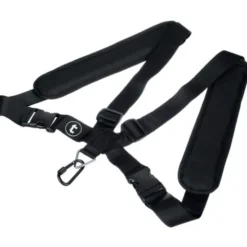 Thomann Samba Shoulder Strap SL2 Black
