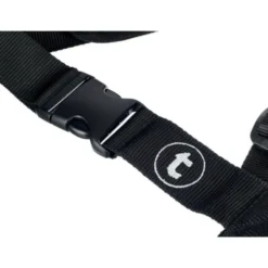 Thomann Samba Shoulder Strap SL2 Black