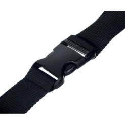 Thomann Samba Shoulder Strap SL2 Black
