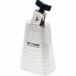Thomann SB-5 Steel Cowbell