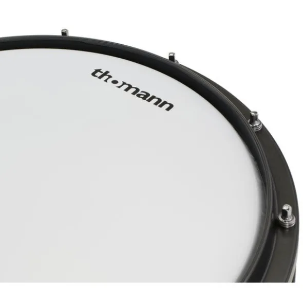 Thomann SD1412BL HT Marching Snare