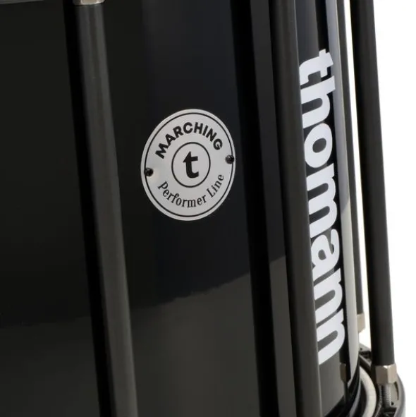Thomann SD1412BL HT Marching Snare