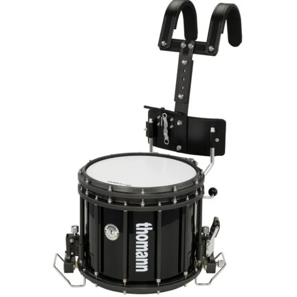 Thomann SD1412BL HT Marching Snare