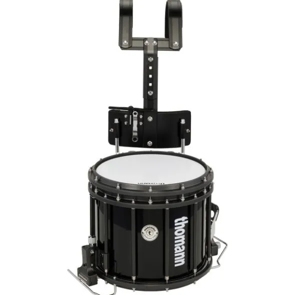 Thomann SD1412BL HT Marching Snare