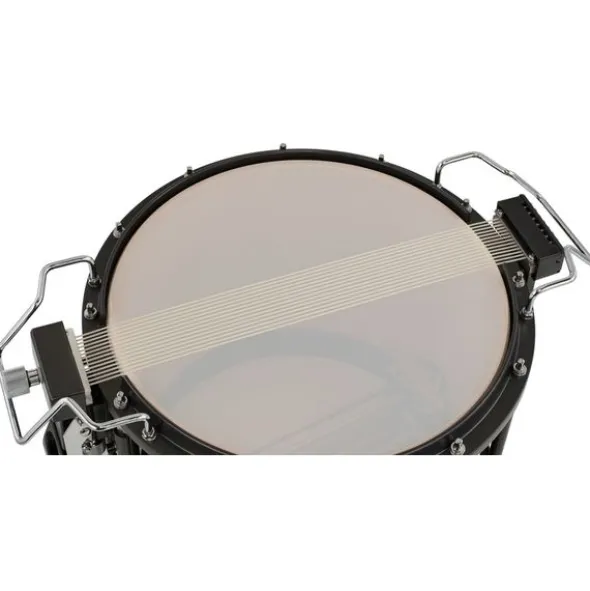 Thomann SD1412BL HT Marching Snare