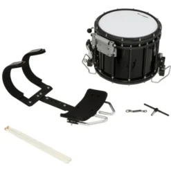 Thomann SD1412BL HT Marching Snare