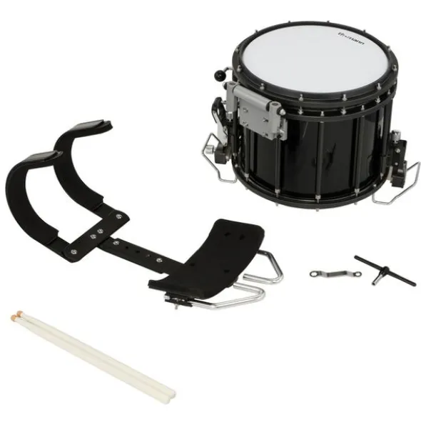 Thomann SD1412BL HT Marching Snare