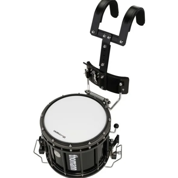 Thomann SD1412BL HT Marching Snare