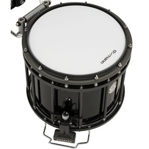 Thomann SD1412BL HT Marching Snare