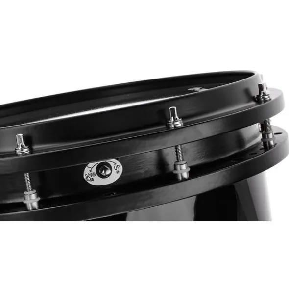 Thomann SD1305BL HT Marching Snare PL