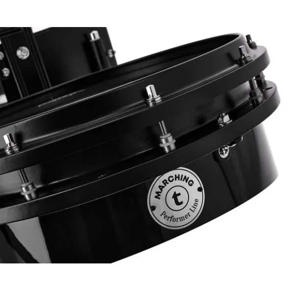 Thomann SD1305BL HT Marching Snare PL