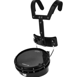 Thomann SD1305BL HT Marching Snare PL