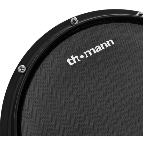 Thomann SD1305BL HT Marching Snare PL