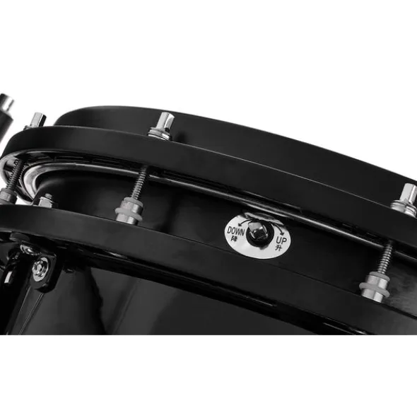 Thomann SD1305BL HT Marching Snare PL