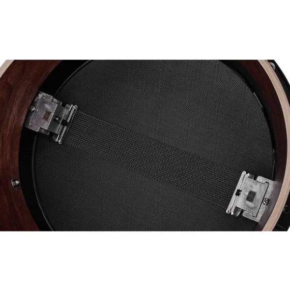 Thomann SD1305BL HT Marching Snare PL