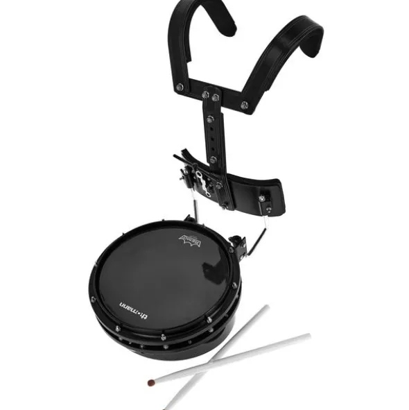 Thomann SD1305BL HT Marching Snare PL