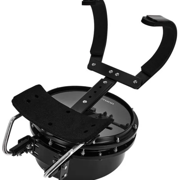 Thomann SD1305BL HT Marching Snare PL