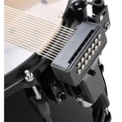 Thomann SD1412BL Light Marching Snare