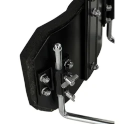 Thomann SD1204BL Marching Snare Set