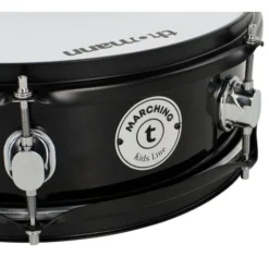 Thomann SD1204BL Marching Snare Set