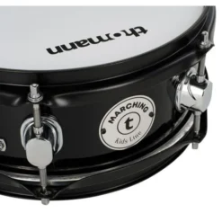 Thomann SD1004BL Marching Snare Set