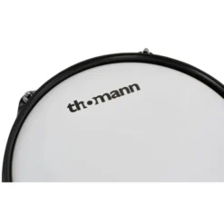 Thomann SD1004BL Marching Snare Set