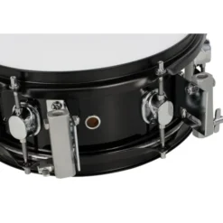 Thomann SD1004BL Marching Snare Set