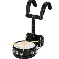 Thomann SD1004BL Marching Snare Set