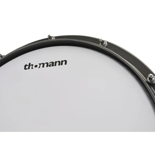 Thomann SD1412W HT Marching Snare