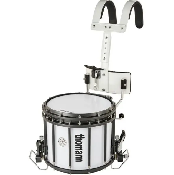 Thomann SD1412W HT Marching Snare