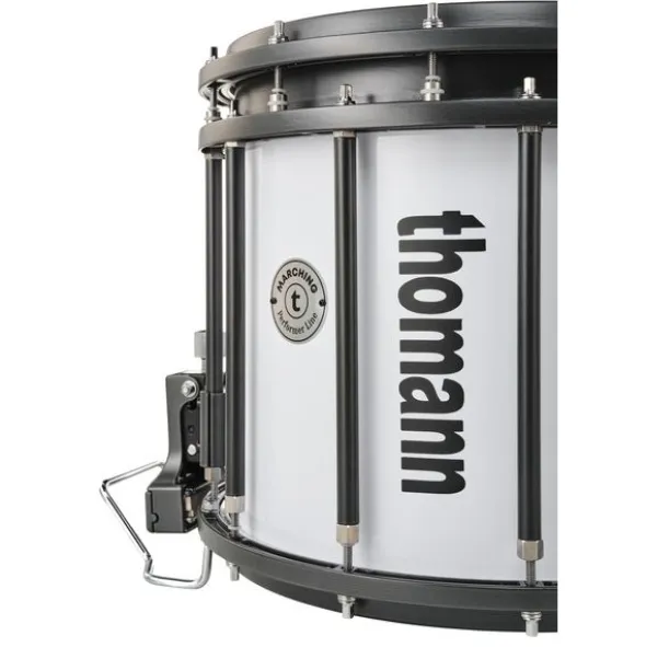 Thomann SD1412W HT Marching Snare