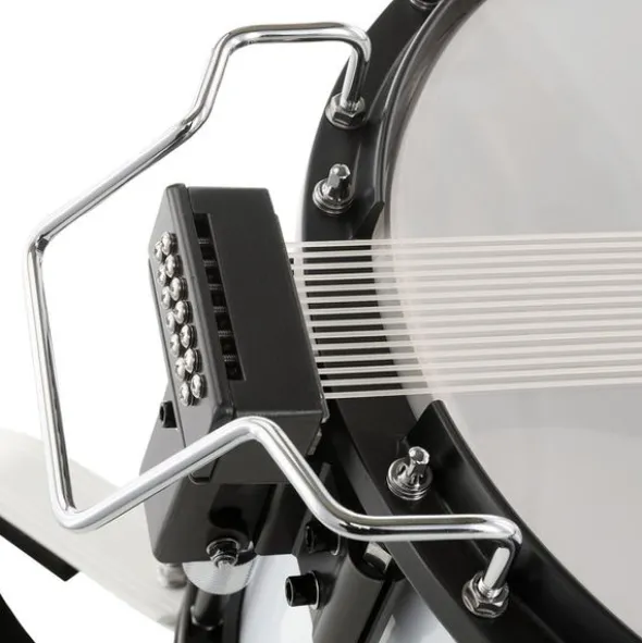 Thomann SD1412W HT Marching Snare