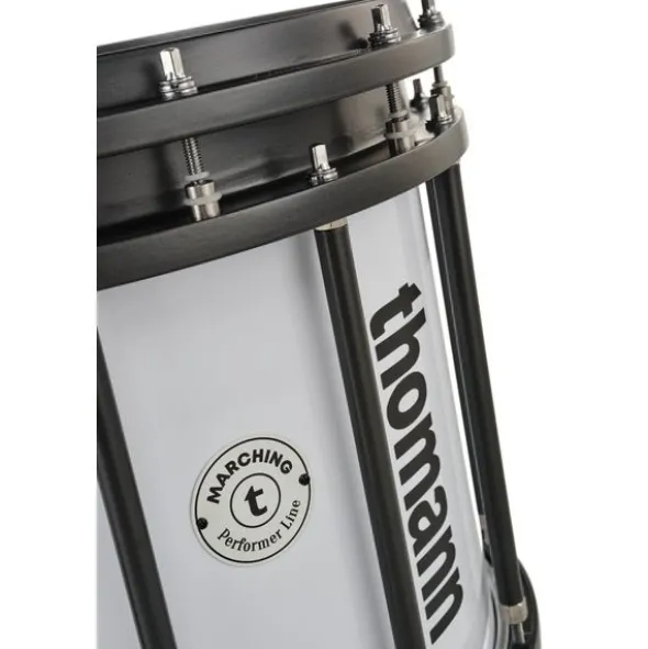 Thomann SD1412W HT Marching Snare