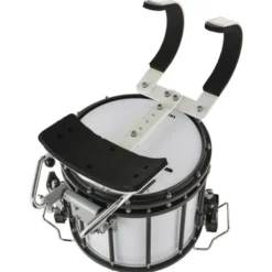Thomann SD1412W HT + Remo Cybermax