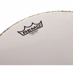 Thomann SD1412W HT + Remo Cybermax
