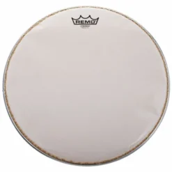 Thomann SD1412W HT + Remo Cybermax